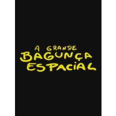 A grande bagunça espacial - The big space mess Steam Key GLOBAL