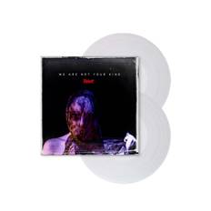 Slipknot - We Are Not Your Kind Ltd. Clear - Colored 2 Vinyl