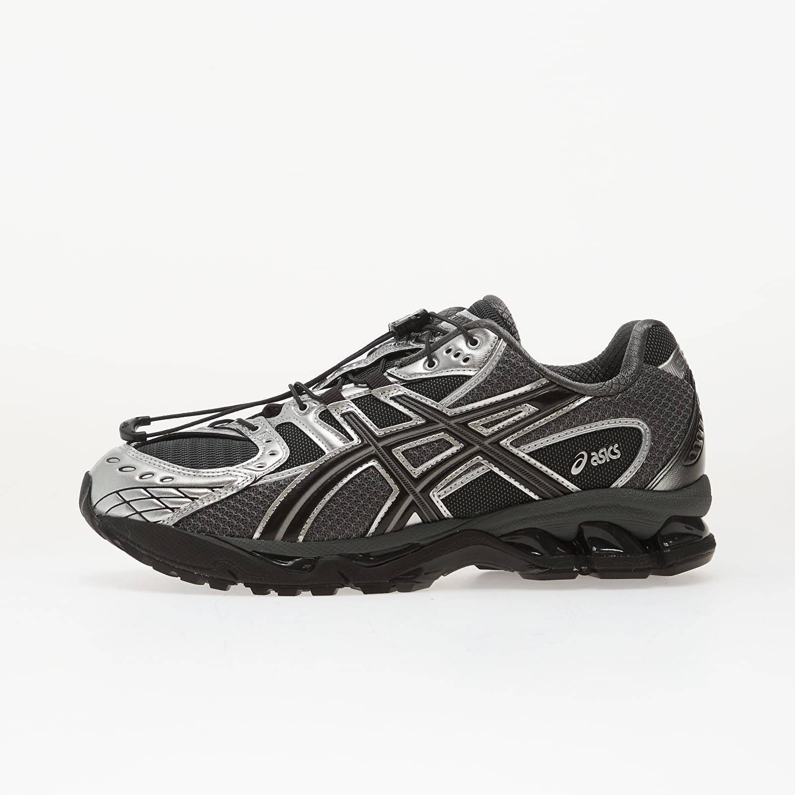 Sneakers Asics x UNAFFECTED Gel-Nimbus 10.1 Silver/ Black EUR 41.5