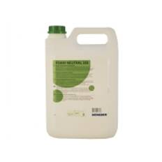 Skumrengøring Foam Neutral 333 5l - (3 stk.)