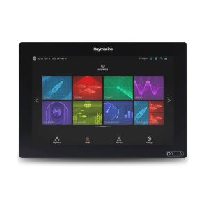 Raymarine Axiom 7-RV