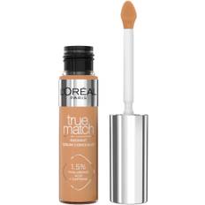 Loreal Paris True Match Radiant Serum Concealer 8N