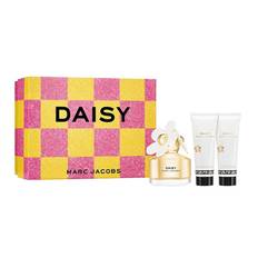 Marc jacobs Daisy - EDT 50 ml + bodylotion 75 ml + showergel 75 ml