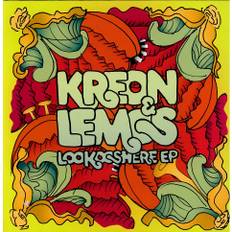 Lookooshere EP