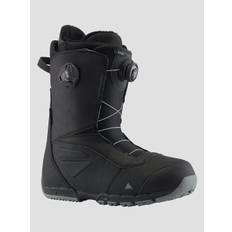 Burton Ruler Boa Wide 2025 Snowboardboots - black - 15.0