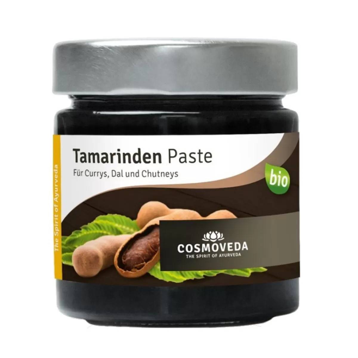 COSMOVEDA TAMARIND PASTE eko