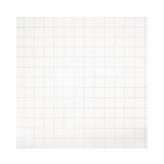 Vaxduk VENILIA Crystal transparent 0,3mm 130cm bred (metervara)