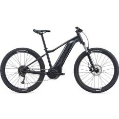 Giant Liv Tempt E+ 2 Gunmetal Black E-Mountainbike