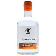 Liverpool Gin Valencia Orange 0.7L (46% V...