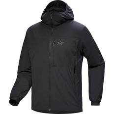 Arcteryx Mens Proton SL Hoody (Sort (BLACK) Small)
