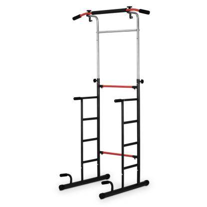 Viking Sports Pull up bar - fritstående, justerbar op til 222 cm