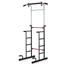 Viking Sports Pull up bar - fritstående, justerbar op til 222 cm