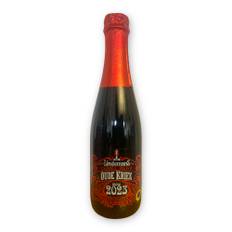 LindemanS, Cuvée René, Oude Kriek, 2023, - 0,375 l. - 7,0%