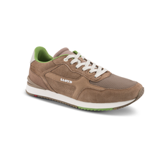 Lloyd Kraftig herresko Brun 14-418 - 46.5