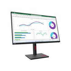 Lenovo ThinkVision T32h-30 LED display 80 cm (31.5″) 2560 x 1440 pixel Quad HD Sort