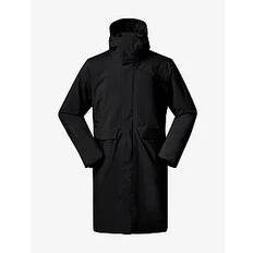 BERGANS Oslo Urban Insulated Parka |Svart |S
