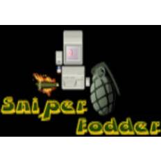 Sniper Fodder Steam CD Key