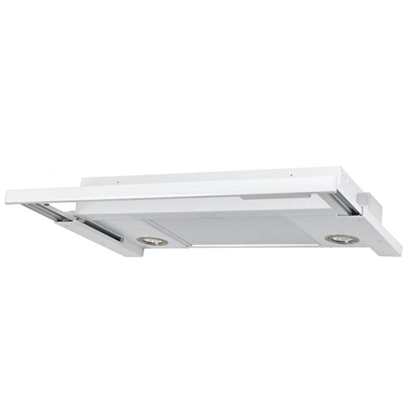 Franke Spiskåpa 394-10/12, 600mm, Vit