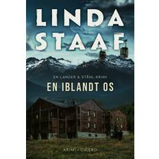 En Iblandt Os - Linda Staaf - 9788702420166