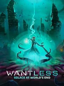Wantless: Solace at World’s End (PC) - Steam Key - EUROPE