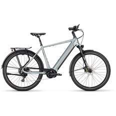 Falter E 6.0 Bosch Performance 500Wh herre 60CM