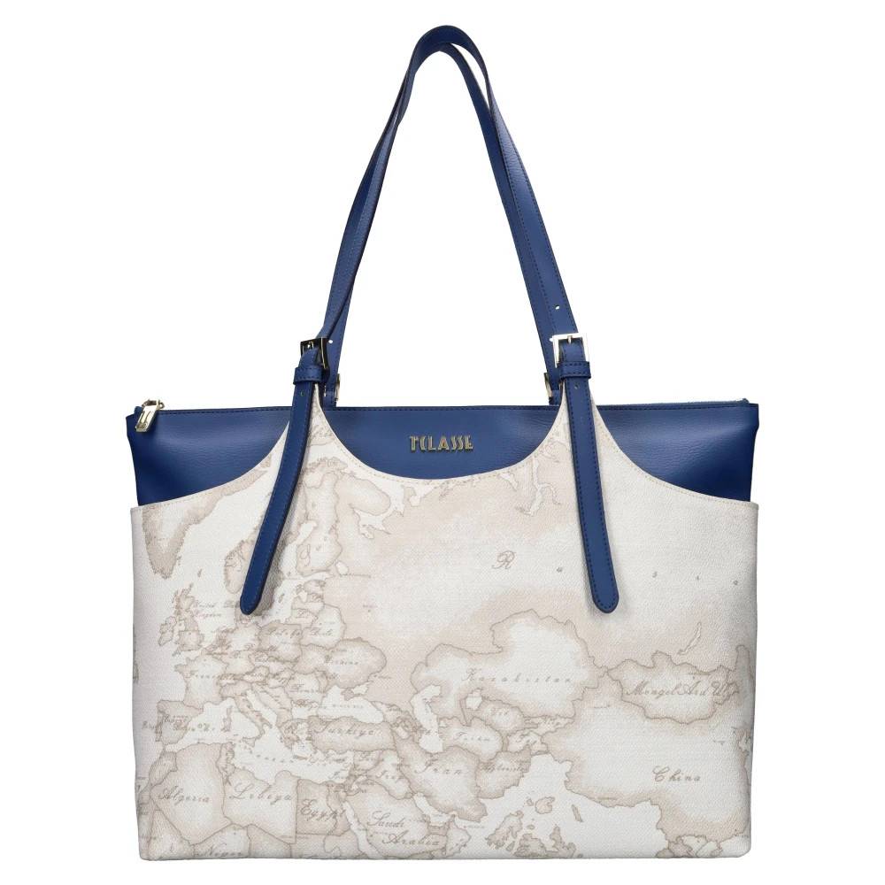 Alviero Martini 1a Classe Alviero Martini Taske.. - Tasker - Dame - Hvid - ONE SIZE - Læder