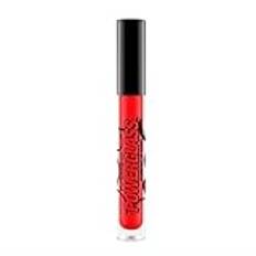 MAC Cosmetics Powerglass Plumping Lip Gloss Repulpant 296 PLUMP UP THE JAM 2,8 ml