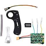 Scooter Single Drive Controller 24V Single Motor Electric System Driver Longboard Skateboard Controller