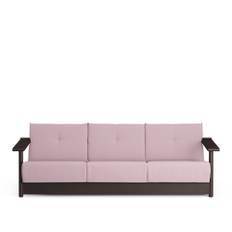 Bebo Objects - Baba Soffa 3-sits - Ask - Rosa - Sofaer - David Ericsson