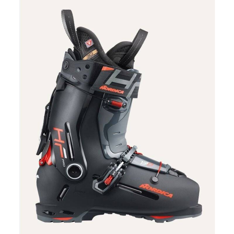 Nordica HF Pro 130 GW black/anthracite