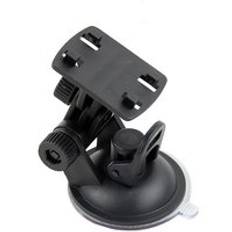 Bil gps dvr navigationshållare sugstativ gps stends universal bas dvr hållare