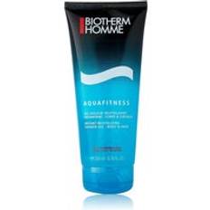 Biotherm Homme Aquafitness Shower Gel 200 ml