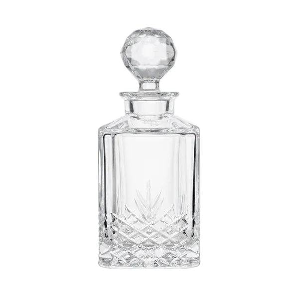 Crispy Old Fashioned - 1 pcs - clear