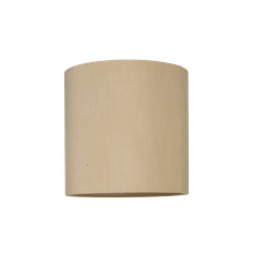 Oi Soi Oi Raw Silk Lampeskærm H30 Grøn/Latte