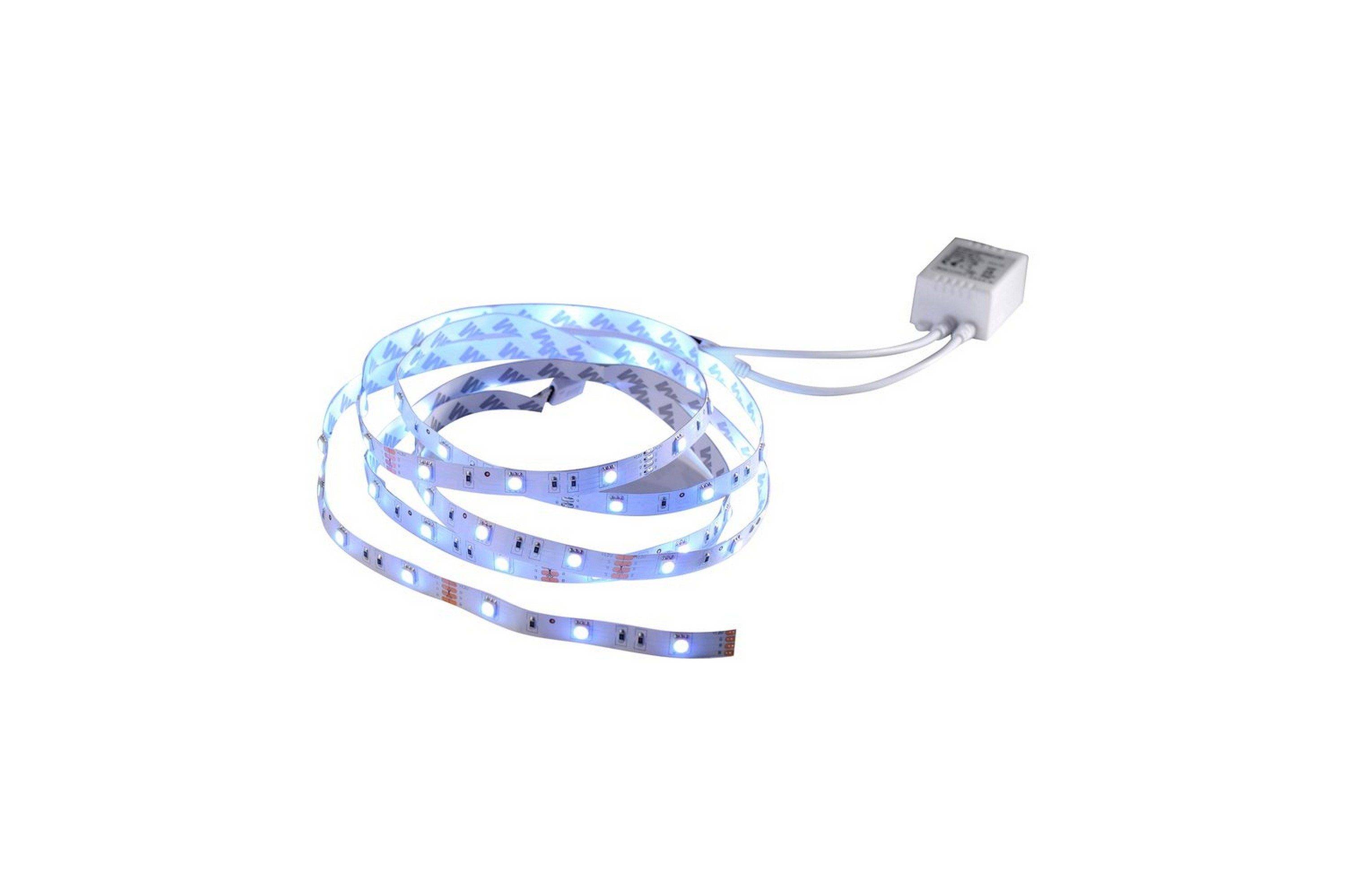 Teania Just Light Dekorationslampa - Multicolored LED-list & LED-strip