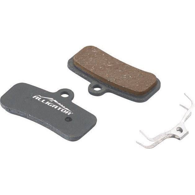 Matrix Bremseklods Shimano - semi metal
