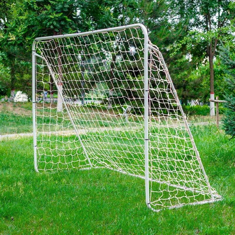 Prosport 2x Fodboldmål Official 366 x 183 cm.