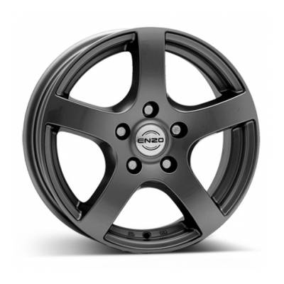 Enzo YLA Trailer gr 5.5x14 5/112.00 ET30 B70.1