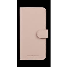 Ideal of Sweden iPhone 16 Pro Max Magnet Wallet Fodral - Rosa