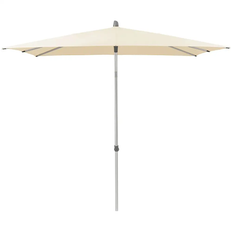 Glatz, Alu-Smart Parasol 200x200 cm Offwhite Glatz