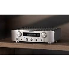 Marantz PM7000N förstärkare DAC Streamer Svart