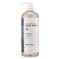 My Relaxing Body Wash - Blueberry