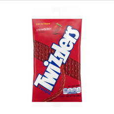 Twizzlers - Twist Strawberry