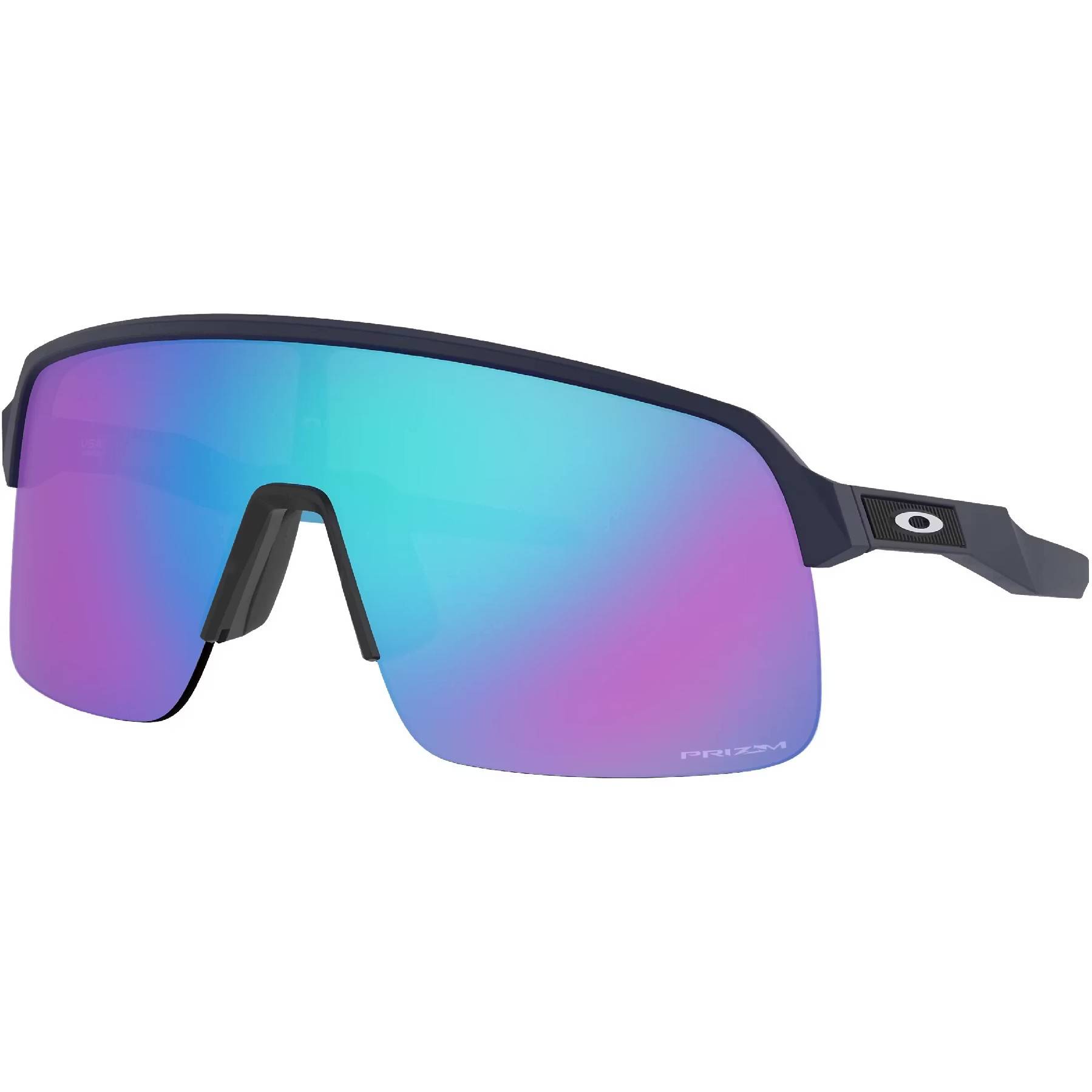 Oakley Sutro Lite Matte Navy/Prizm Sapphire