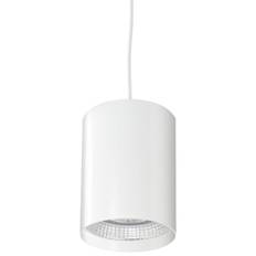 Airam Fiora Växt Pendelarmatur 9,5W 3500K, Vit