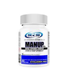 MANUP - 90 caps