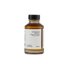 Body Oil | Herbarium - 100 ml