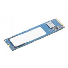 Lenovo - SSD - Value - krypterat - 1 TB - inbyggd - M.2 2280 - PCIe 4.0 (NVMe) - TCG Opal Encryption 2.0 - för ThinkCentre neo 55s Gen 6 ThinkPad L14 Gen 6 L16 Gen 2 T14s 2-in-1 Gen 1 T14s Gen 6
