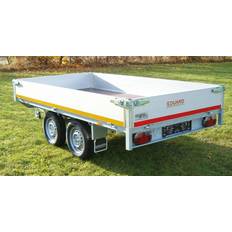 EDUARD trailer 3116-750 Boggie 63