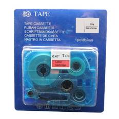 'kompatibel tape cassette til brother tze431 p-touch h110 h200 h300 h500 h75 p300bt p750 p750tdi p750'